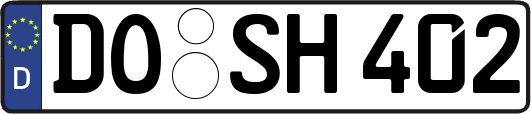 DO-SH402