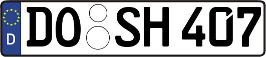 DO-SH407