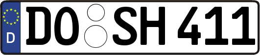 DO-SH411