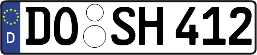 DO-SH412