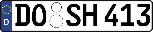 DO-SH413