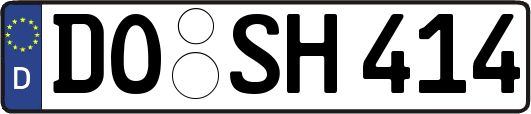 DO-SH414