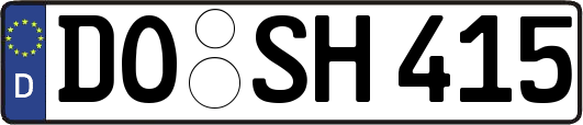 DO-SH415