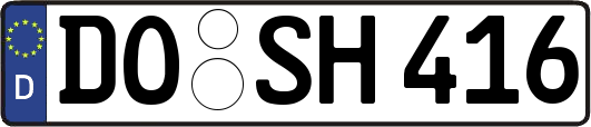 DO-SH416