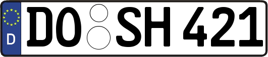 DO-SH421