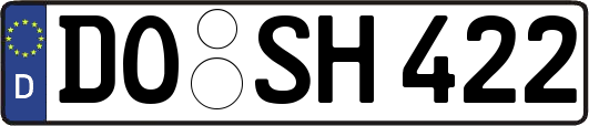 DO-SH422