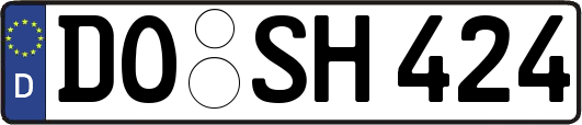DO-SH424