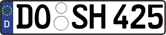 DO-SH425