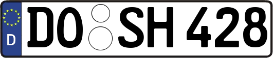 DO-SH428