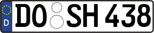 DO-SH438