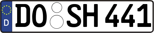 DO-SH441