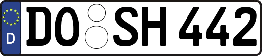DO-SH442