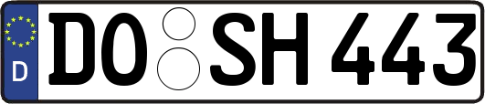 DO-SH443