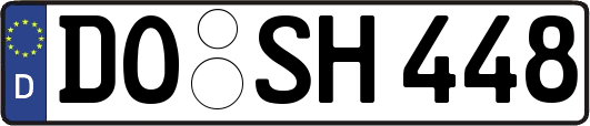 DO-SH448