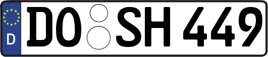 DO-SH449