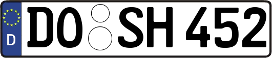 DO-SH452