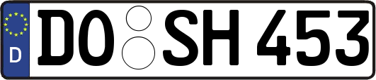 DO-SH453