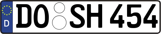 DO-SH454
