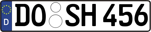 DO-SH456