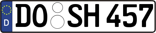 DO-SH457
