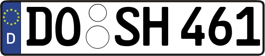 DO-SH461