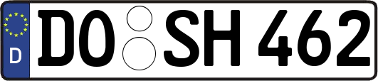DO-SH462