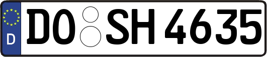 DO-SH4635