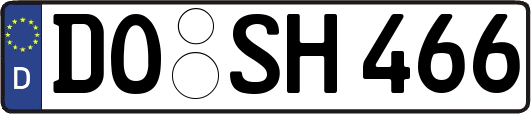 DO-SH466