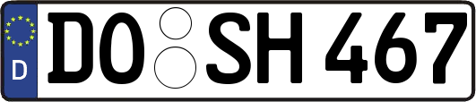 DO-SH467
