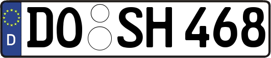 DO-SH468