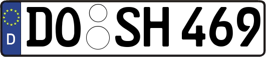 DO-SH469
