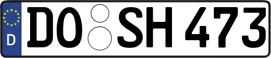 DO-SH473