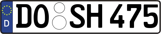 DO-SH475