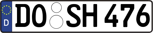 DO-SH476