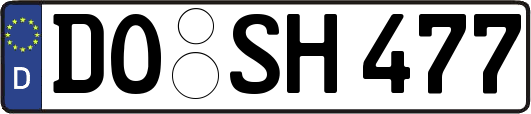 DO-SH477