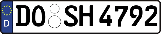 DO-SH4792