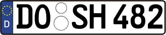 DO-SH482