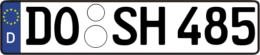 DO-SH485
