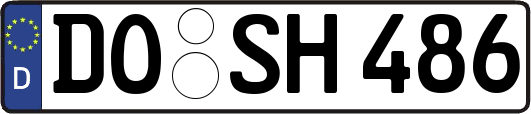 DO-SH486