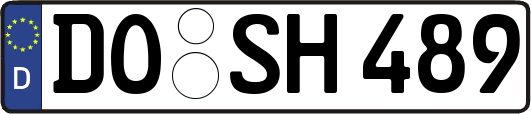 DO-SH489
