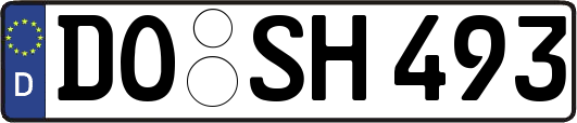 DO-SH493