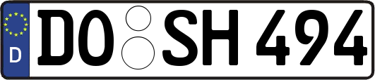 DO-SH494