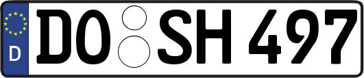 DO-SH497
