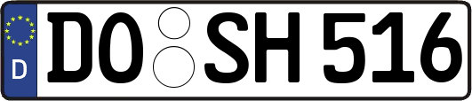 DO-SH516