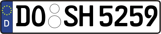 DO-SH5259