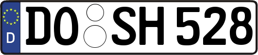 DO-SH528