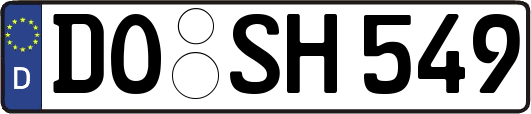 DO-SH549