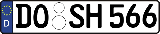 DO-SH566