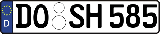 DO-SH585
