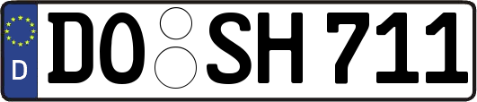 DO-SH711